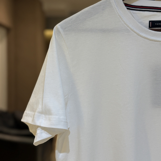 TOMMY TSHIRT PREMIUM 