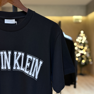 CK TSHIRT PREMIUM SIYAH