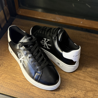 CK PREMIUM SNEAKERS