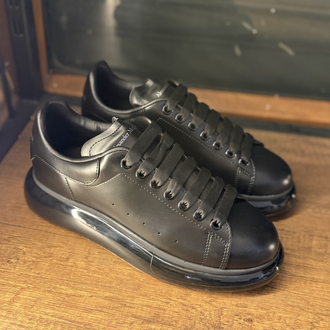 A MCQUEEN YENİ SEZON 