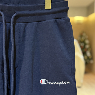 CHAMPION ŞORT PREMIUM LACİ