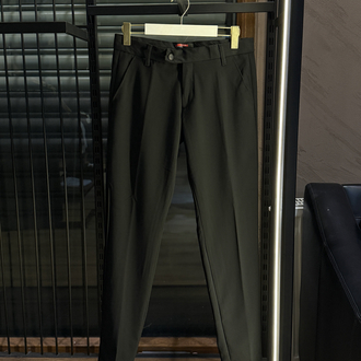 PRADA JOGGER PREMIUM SIYAH 