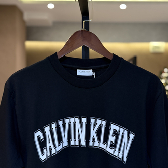 CK TSHIRT PREMIUM SIYAH