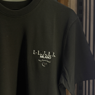 PRADA TSHIRT ITHAL 