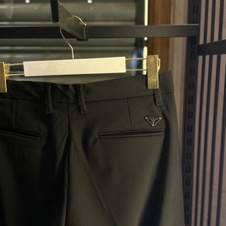 PRADA JOGGER PREMIUM SIYAH 