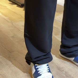 CHAMPION BAGGY EŞOFMAN ALTI PREMIUM SIYAH