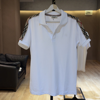 BURBERRY POLO YAKA PREMIUM
