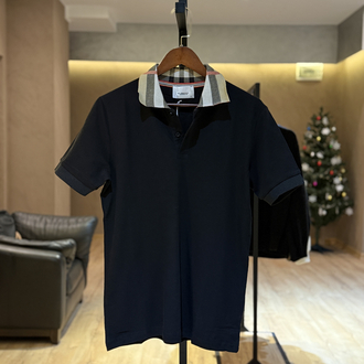 BURBERRY POLO YAKA PREMIUM 