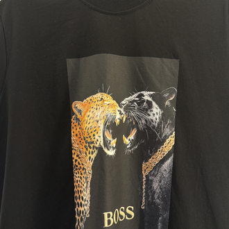 BOSS TSHIRT PREMIUM 