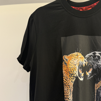 BOSS TSHIRT PREMIUM 