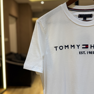 TOMMY TSHIRT PREMIUM 