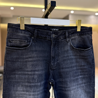 LOEWE REGULAR FIT PANTOLON PREMIUM 