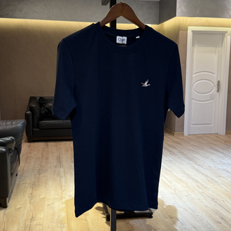 BEYMEN TSHIRT PREMIUM LACIVERT 