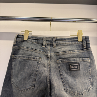 BOSS REGULAR FIT PANTOLON PREMIUM 