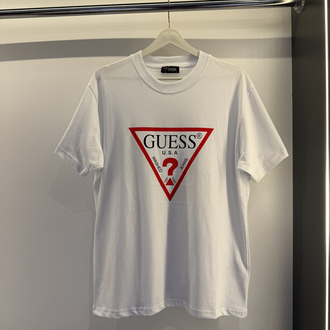 GUESS TSHIRT PREMIUM 