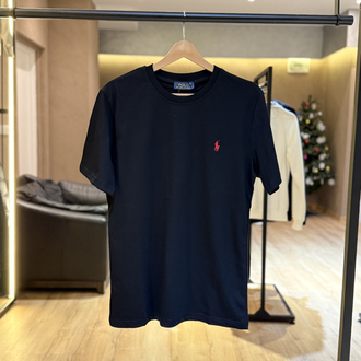 RL TSHIRT PREMIUM SIYAH