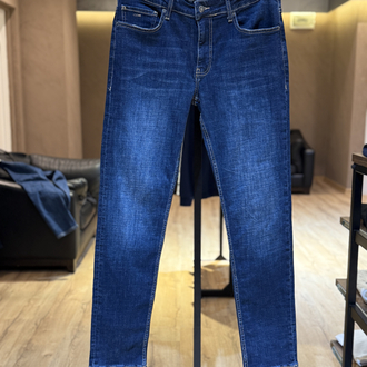 LOEWE REGULAR FIT PANTOLON PREMIUM