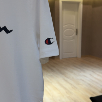 CHAMPION TSHIRT PREMIUM PREMIUM 