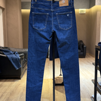 LOEWE REGULAR FIT PANTOLON PREMIUM