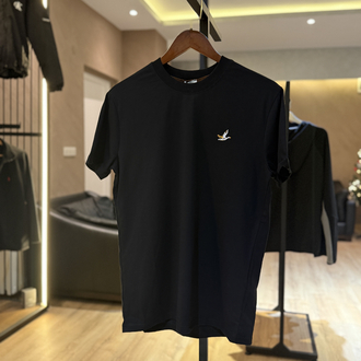 BEYMEN TSHIRT PREMIUM SIYAH