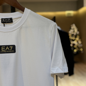 EA7 TSHIRT PREMIUM 