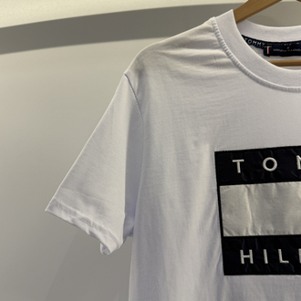 TOMMY TSHIRT PREMIUM 
