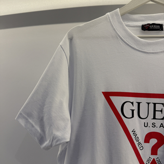 GUESS TSHIRT PREMIUM 
