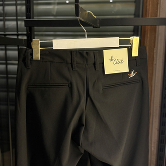 BEYMEN JOGGER PREMIUM SIYAH 