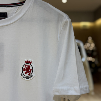 TOMMY TSHIRT PREMIUM 