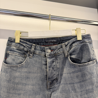 BOSS REGULAR FIT PANTOLON PREMIUM 