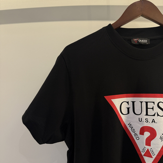 GUESS TSHIRT PREMIUM 