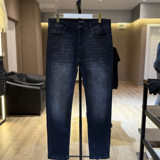 LOEWE REGULAR FIT PANTOLON PREMIUM 