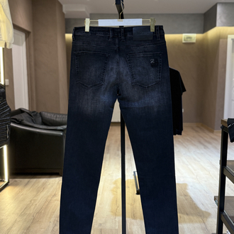 LOEWE REGULAR FIT PANTOLON PREMIUM 