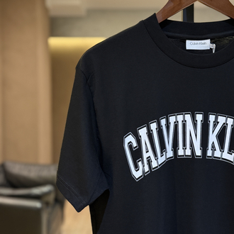 CK TSHIRT PREMIUM SIYAH