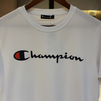 CHAMPION TSHIRT PREMIUM PREMIUM 