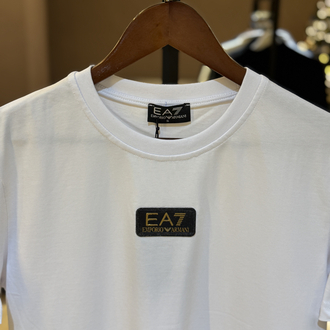 EA7 TSHIRT PREMIUM 