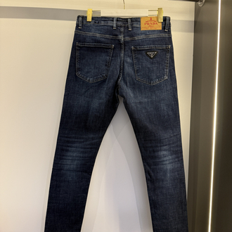 PRADA REGULAR FIT PANTOLON PREMIUM 