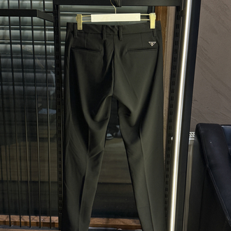 PRADA JOGGER PREMIUM SIYAH 