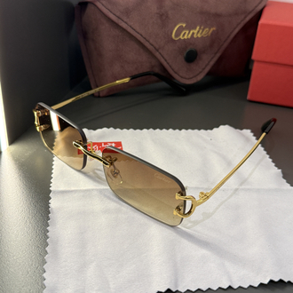 CARTIER GÖZLÜK İTHAL 