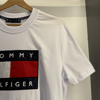 TOMMY TSHIRT PREMIUM 