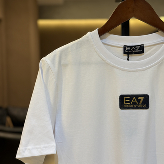 EA7 TSHIRT PREMIUM 