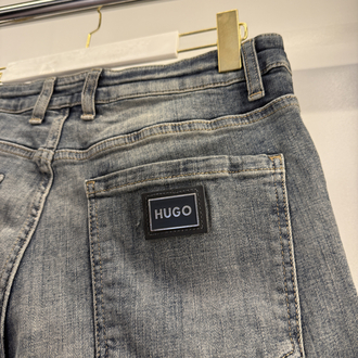 BOSS REGULAR FIT PANTOLON PREMIUM 