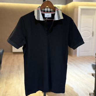 BURBERRY POLO YAKA PREMIUM 