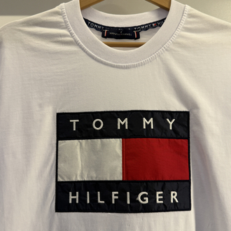 TOMMY TSHIRT PREMIUM 