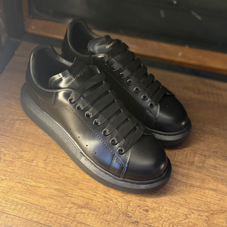 A MCQUEEN YENİ SEZON 