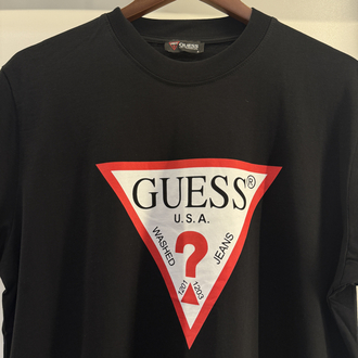 GUESS TSHIRT PREMIUM 