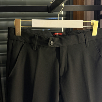 PRADA JOGGER PREMIUM SIYAH 