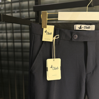 BEYMEN JOGGER PREMIUM LACİ