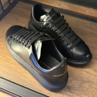 A MCQUEEN YENİ SEZON 