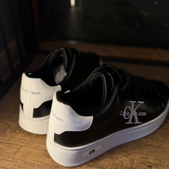 CK PREMIUM SNEAKERS